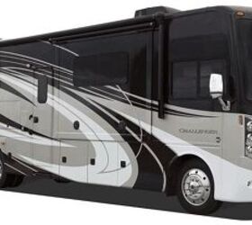 2016 Thor Motor Coach Challenger 37ND