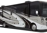 2016 Thor Motor Coach Challenger 37ND