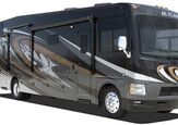 2016 Thor Motor Coach Outlaw 37LS