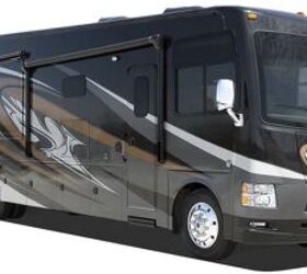 2016 Thor Motor Coach Outlaw 37RB