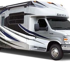 2016 Thor Motor Coach Siesta 29TB | RV Guide