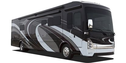 2016 Thor Motor Coach Tuscany XTE 40BX