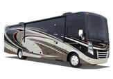 2015 Thor Motor Coach Challenger 37ND