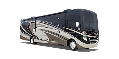2015 Thor Motor Coach Challenger 37ND