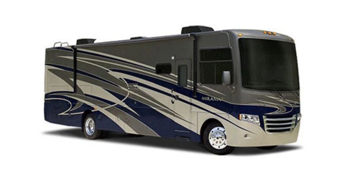 Thor Rv 32 2015 Thor Motor Coach Miramar 32.1 | RV Guide