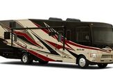 2015 Thor Motor Coach Outlaw 38RE