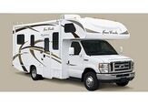 2013 Thor Motor Coach Four Winds 31L
