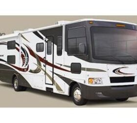 2013 Thor Motor Coach Hurricane 33G | RV Guide