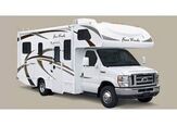2012 Thor Motor Coach Four Winds 23S