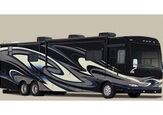 2012 Thor Motor Coach Tuscany 45LT