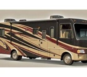 2024 thor damon daybreak 34ss with outside kitchen sink