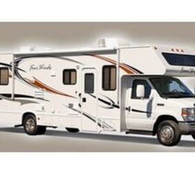 2011 Thor Motor Coach Four Winds 23S
