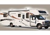 2011 Thor Motor Coach Four Winds 23S