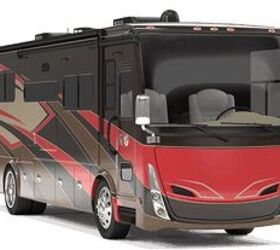 2021 Tiffin Motorhomes Allegro Breeze 33 BR | RV Guide