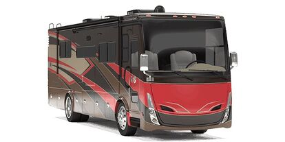 2020 Tiffin Motorhomes Allegro Breeze 31 BR