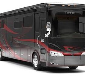 2020 Tiffin Motorhomes Allegro Bus 40 AP