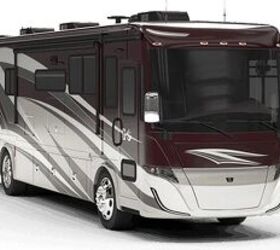 2020 Tiffin Motorhomes Allegro Red 37 PA | RV Guide