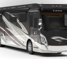 2019 Tiffin Motorhomes Zephyr 45 MZ | RV Guide