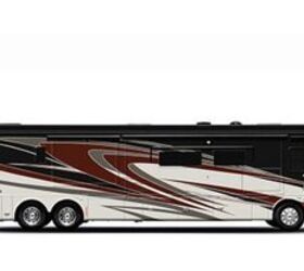 2014 Tiffin Motorhomes Allegro Bus 43 QGP