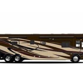 2013 Tiffin Motorhomes Allegro Bus 36 QSP | RV Guide