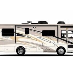 2012 Tiffin Motorhomes Allegro Breeze 28 BR | RV Guide