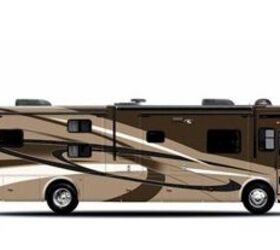 2010 Tiffin Motorhomes Allegro 35 QBA | RV Guide