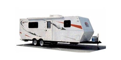 2010 TrailManor Elkmont 26