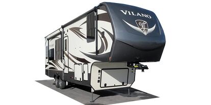 2019 Vanleigh RV Vilano 320GK