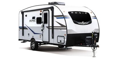 2022 Venture Sonic Lite SL160VBH