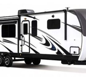 2021 Venture SportTrek Touring Edition STT343VBH