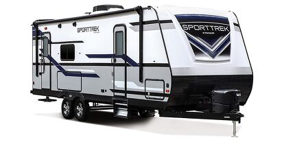 2020 Venture SportTrek ST241VMS