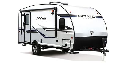 2019 Venture Sonic Lite SL169VMK