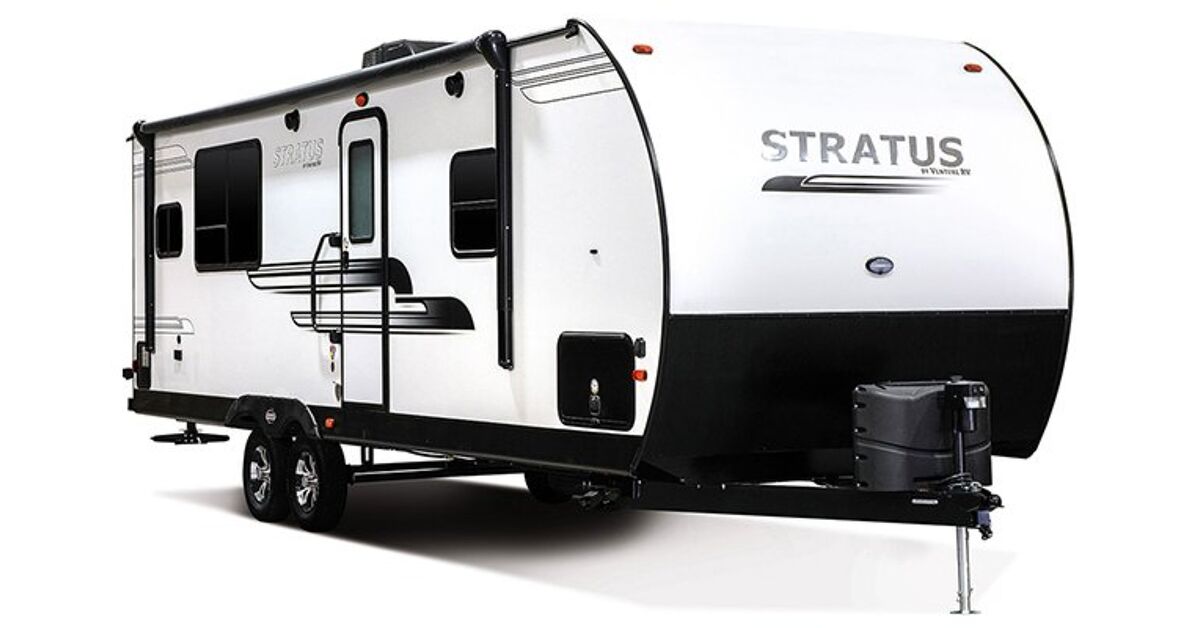 2019 Venture Stratus SR271VRS | RV Guide