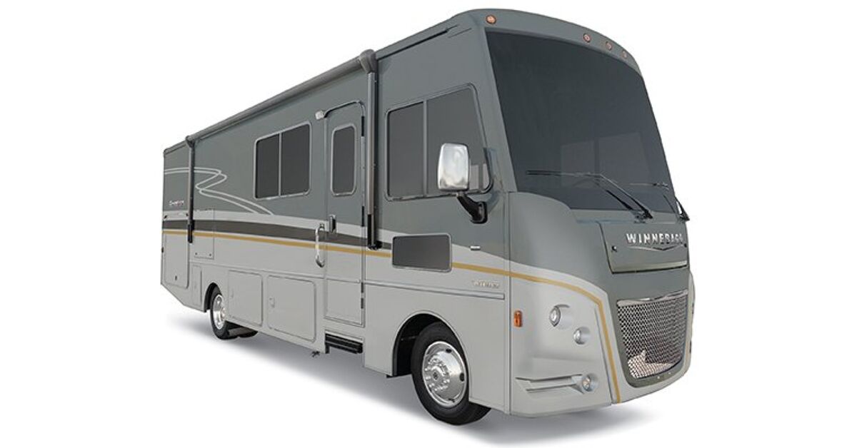 36z 2022 Winnebago Adventurer 36Z | RV Guide
