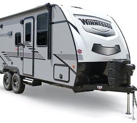 2022 Winnebago Micro Minnie 1800BH | RV Guide