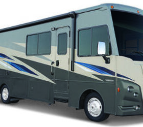 2022 Winnebago Vista 32M