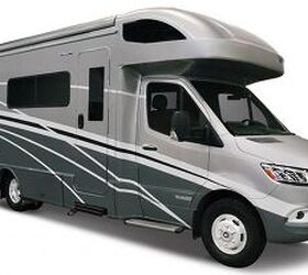 2020 Winnebago View 24V | RV Guide