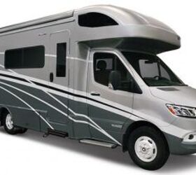 2020 Winnebago View 24D | RV Guide