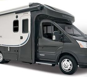 2019 Winnebago Fuse 23T