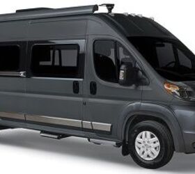 2019 Winnebago Travato 59K | RV Guide