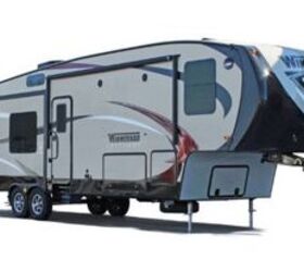 2015 Winnebago Latitude 36RK | RV Guide