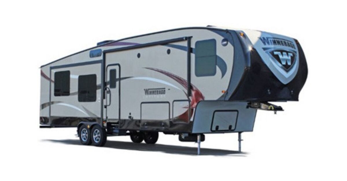 36 Ft Rv 2015 Winnebago Latitude 36RK | RV Guide