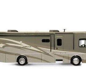 2014 Winnebago Forza 34t 