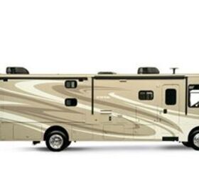 2014 Winnebago Vista 35F RV Guide