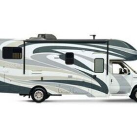 2013 Winnebago Access Premier 26QP