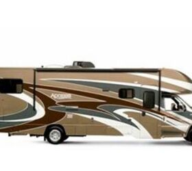 2012 Winnebago Access Premier 31CP | RV Guide