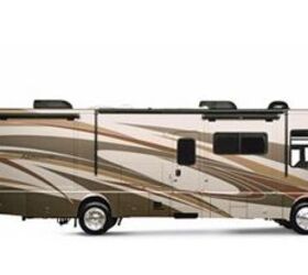 2012 Winnebago Adventurer 32H | RV Guide