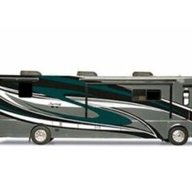 2011 Winnebago Journey 40L | RV Guide