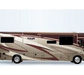 2008 Winnebago Tour 40WD