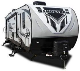 2023 Forest River Shockwave RK2500